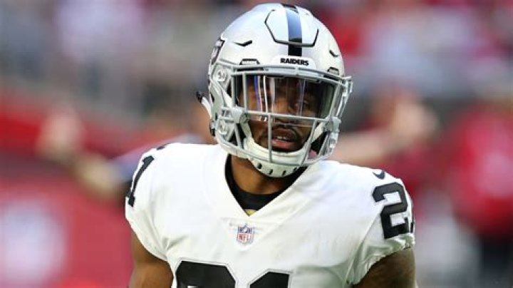 Gareon Conley Biography, Age, Height, Wife, Net Worth, Family