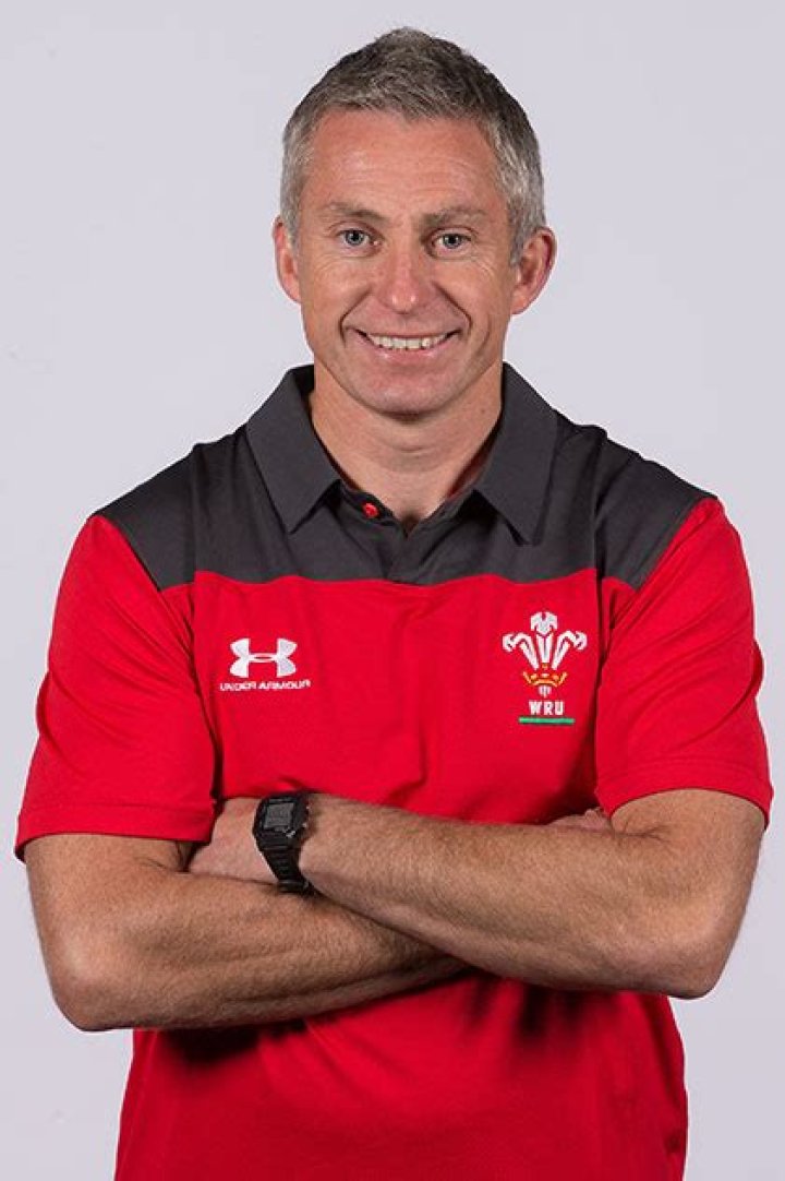 Gareth Wyatt Biography, Age, Height, Wife, Net Worth, Family