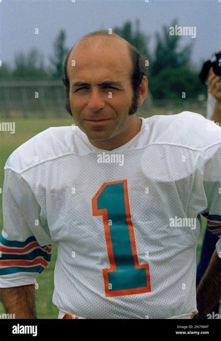 Garo Yepremian Biography, Age, Height, Wife, Net Worth, Family