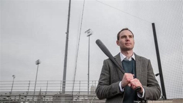 Garrett Broshuis Biography, Age, Height, Wife, Net Worth, Family