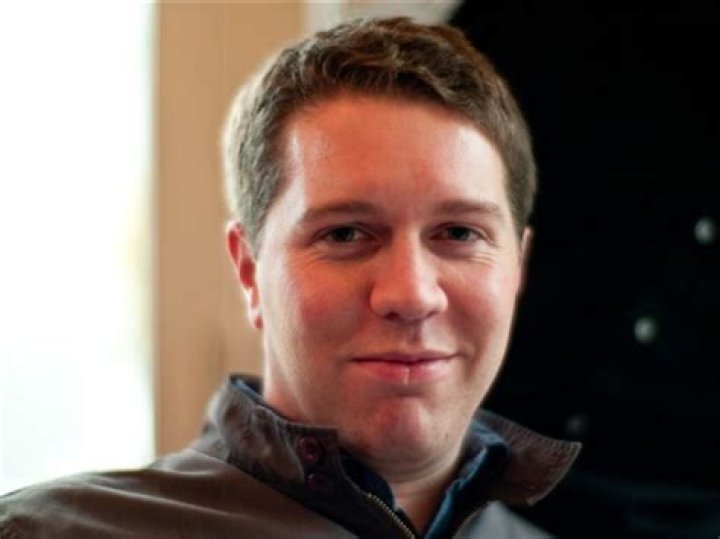 Garrett Camp Biography, Age, Height, Wife, Net Worth, Family