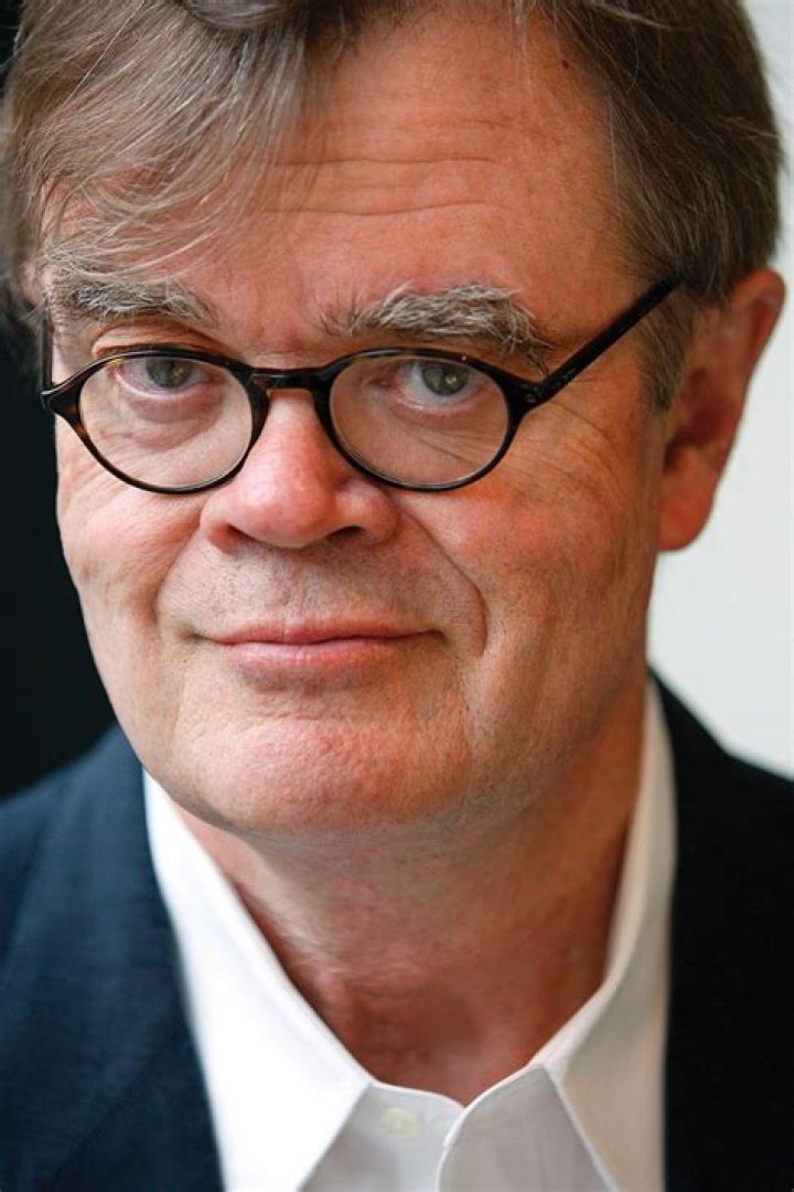 Garrison Keillor Biography, Age, Height, Wife, Net Worth, Family