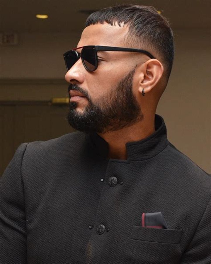 Garry Sandhu Biography, Age, Height, Wife, Net Worth, Family