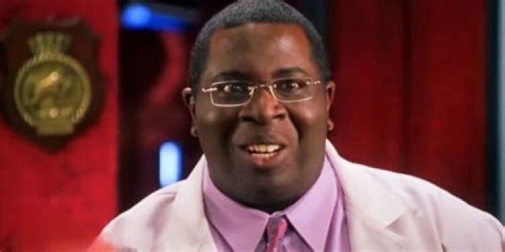 Gary Anthony Williams biografía, edad, altura, esposo, net worth, familia