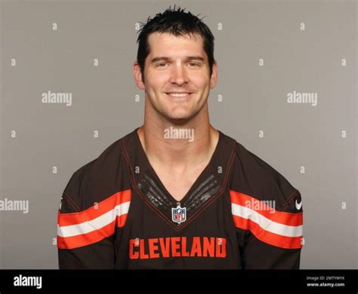 Gary Barnidge Biography, Age, Height, Wife, Net Worth, Family
