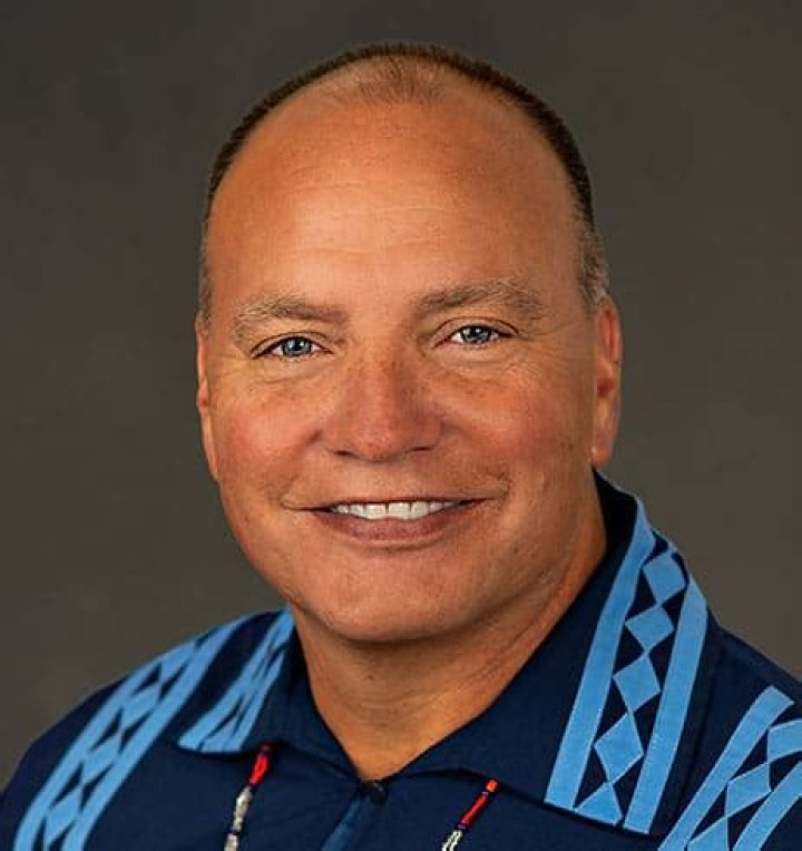 Gary Batton Biography, Age, Height, Wife, Net Worth, Family