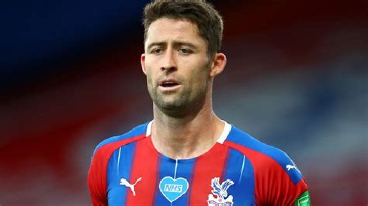 Gary Cahill Biography, Age, Height, Wife, Net Worth, Family