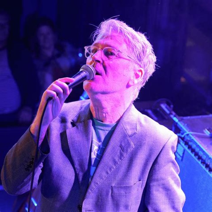 Gary Daly Biography, Age, Height, Husband, Net Worth, Family