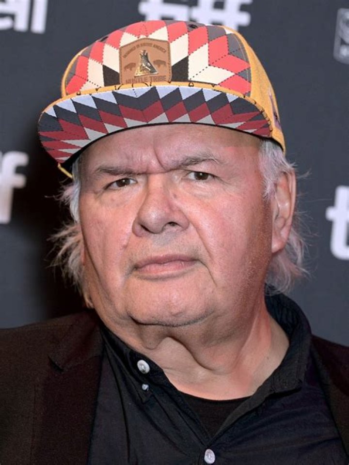 Gary Farmer Biography, Age, Height, Wife, Net Worth, Family