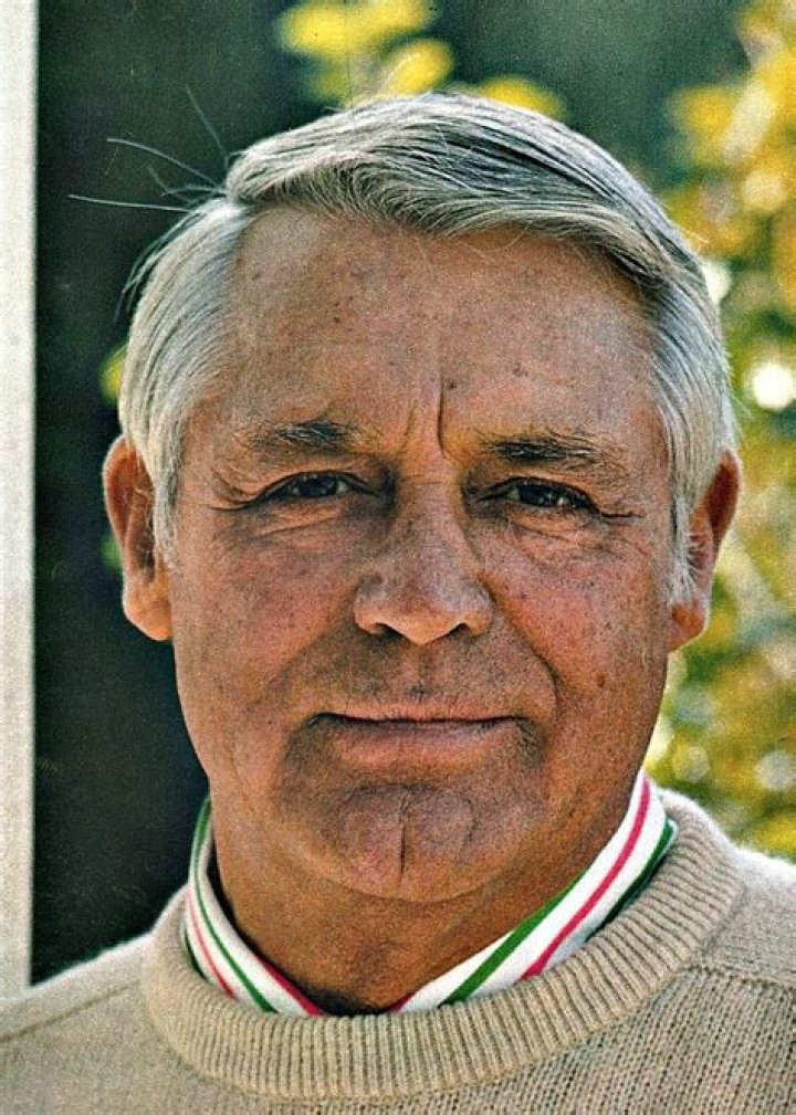 Gary Grant Biography, Age, Height, Wife, Net Worth, Family