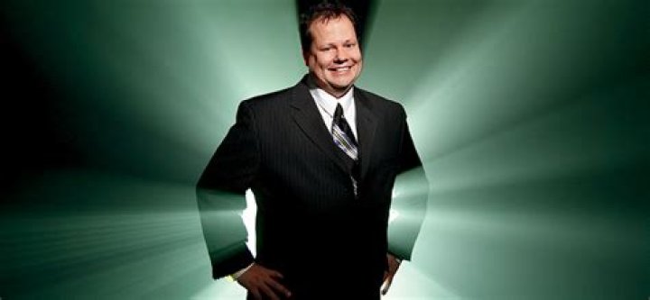 Gary Kremen biografía, edad, altura, esposo, net worth, familia