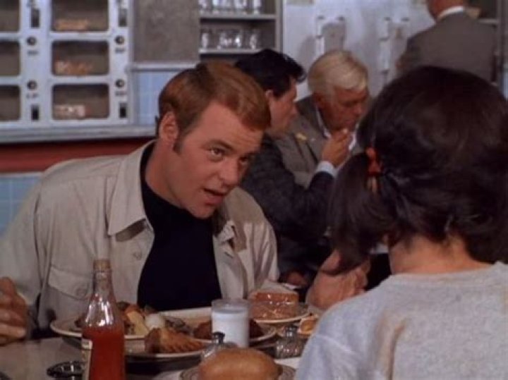 Gary Marshal Biography, Age, Height, Wife, Net Worth, Family