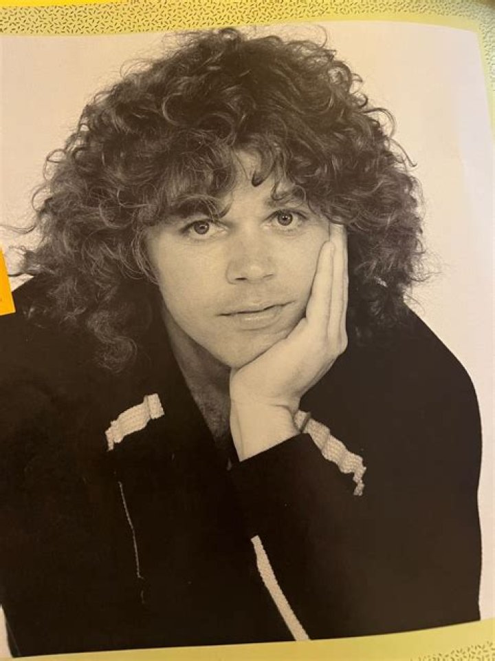 Gary Richrath Biography, Age, Height, Wife, Net Worth, Family