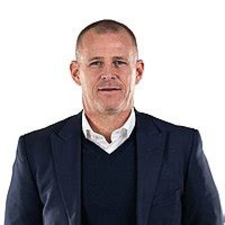 Gary Smith Biography, Age, Height, Wife, Net Worth, Family