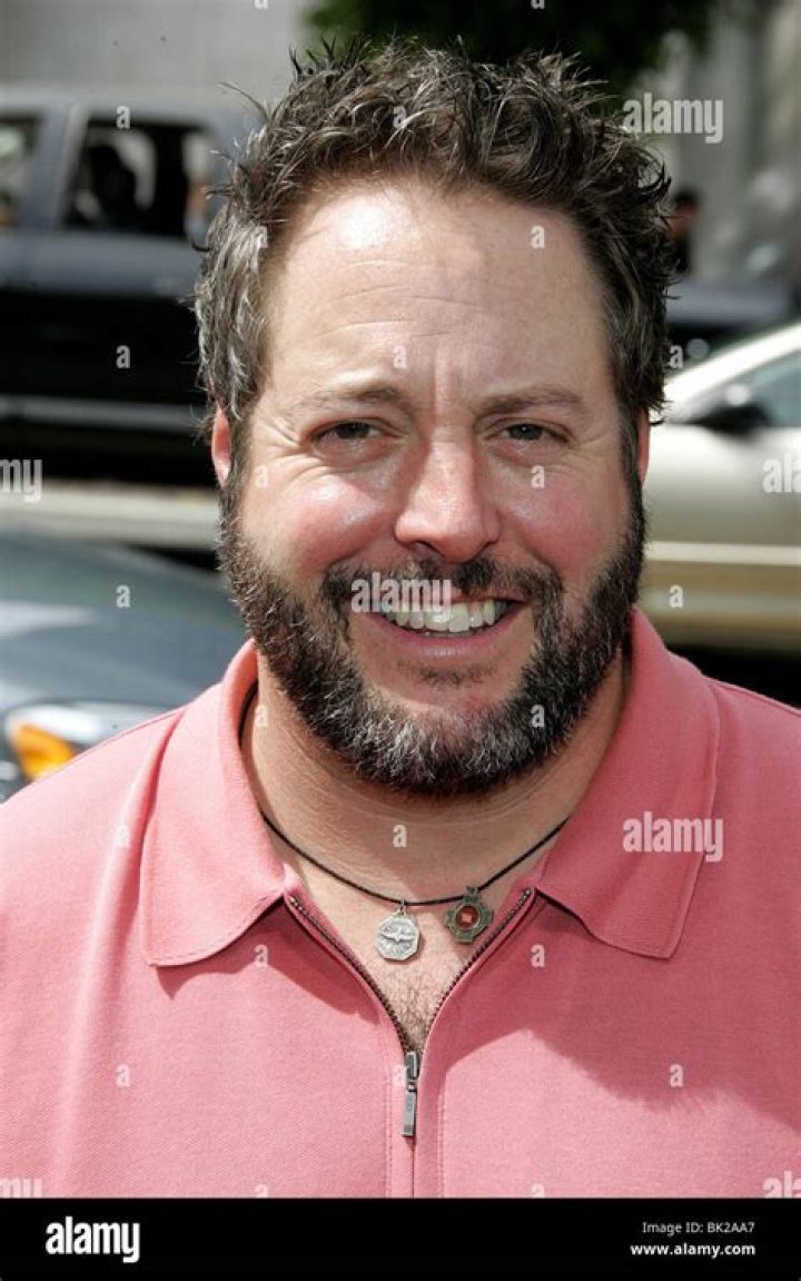 Gary Valentine Biography, Age, Height, Wife, Net Worth, Family