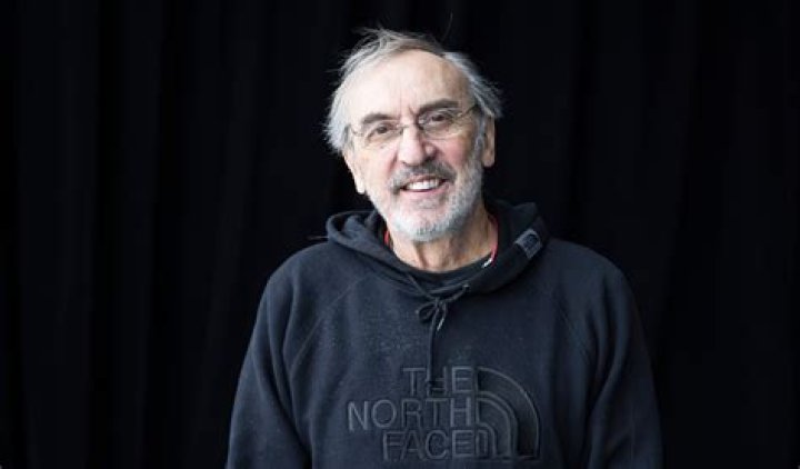 Gaston Lepage Biography, Age, Height, Wife, Net Worth, Family