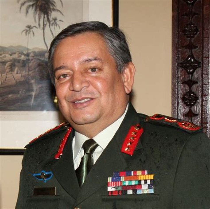 Gaurav Shumsher JB Rana Biography, Age, Height, Wife, Net Worth, Family