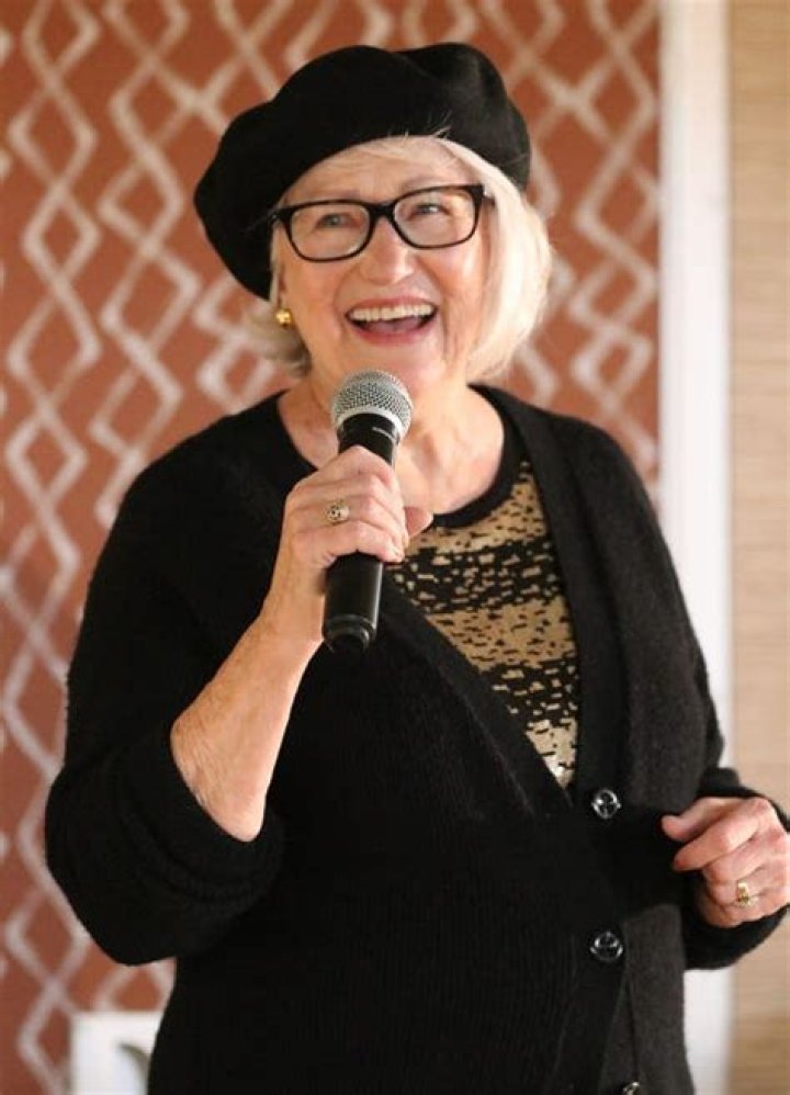 Gayla Peevey Biography, Age, Height, Husband, Net Worth, Family