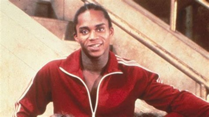 Gene Anthony Ray biografía, edad, altura, esposo, net worth, familia