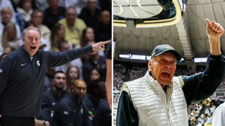 Gene Keady Biography, Age, Height, Wife, Net Worth and Family