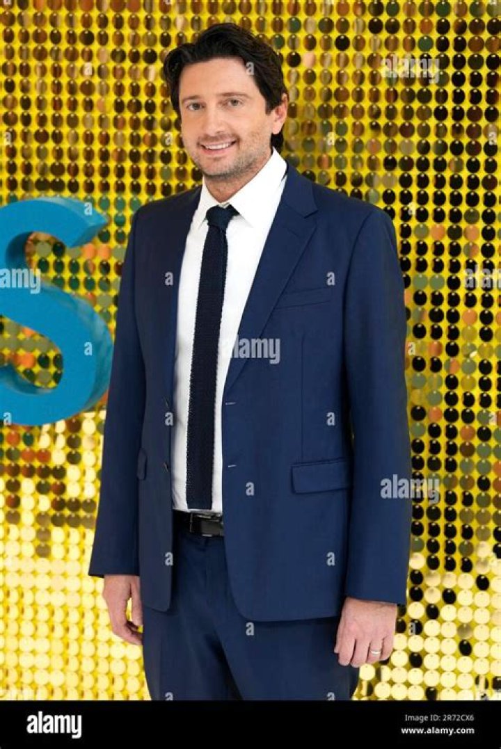 Gene Stupnitsky biografía, edad, altura, esposo, net worth, familia