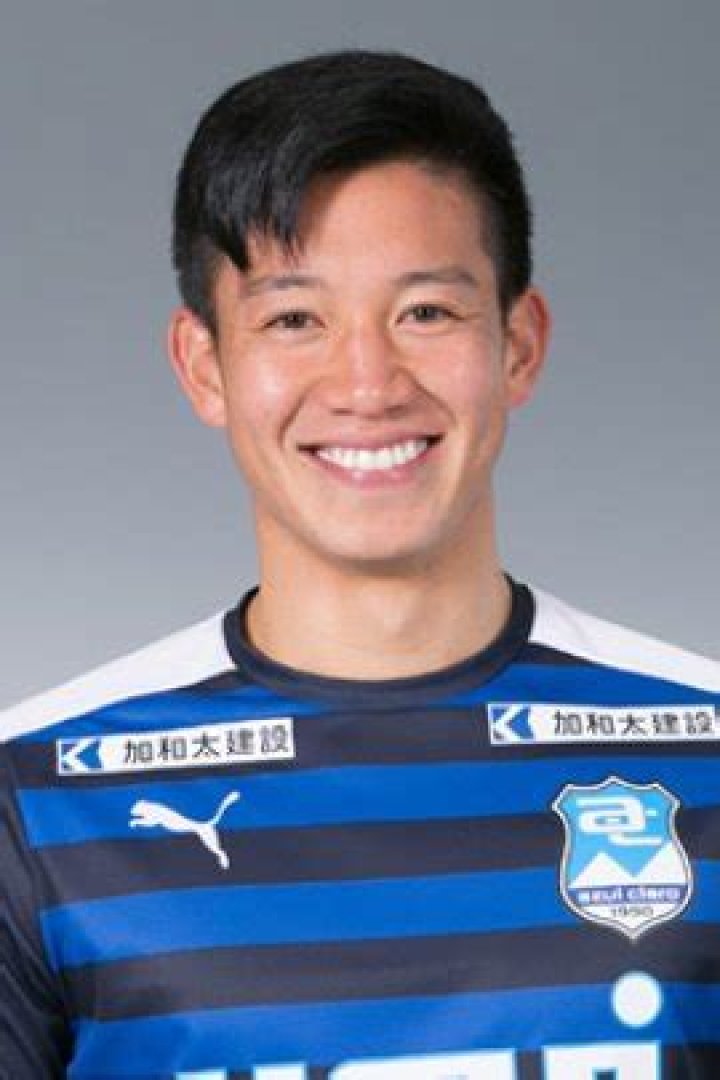 Genki Miyachi Biography, Age, Height, Wife, Net Worth, Family