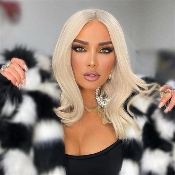 Genta Ismajli Biography, Age, Height, Husband, Net Worth, Family