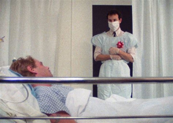 Geoff Edholm Biography, Age, Height, Wife, Net Worth, Family