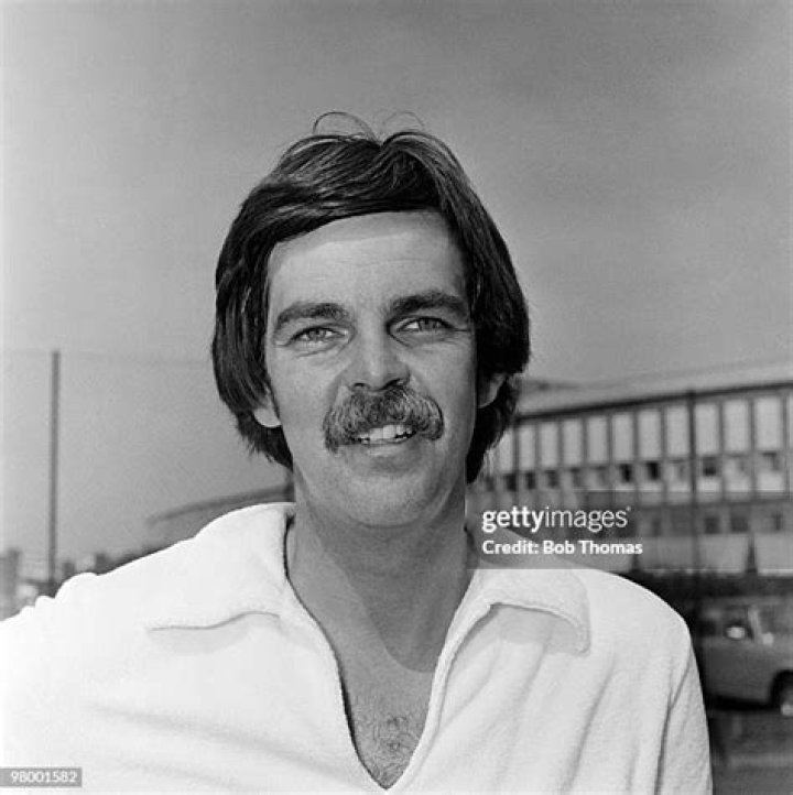 Geoff Miller Biography, Age, Height, Wife, Net Worth, Family