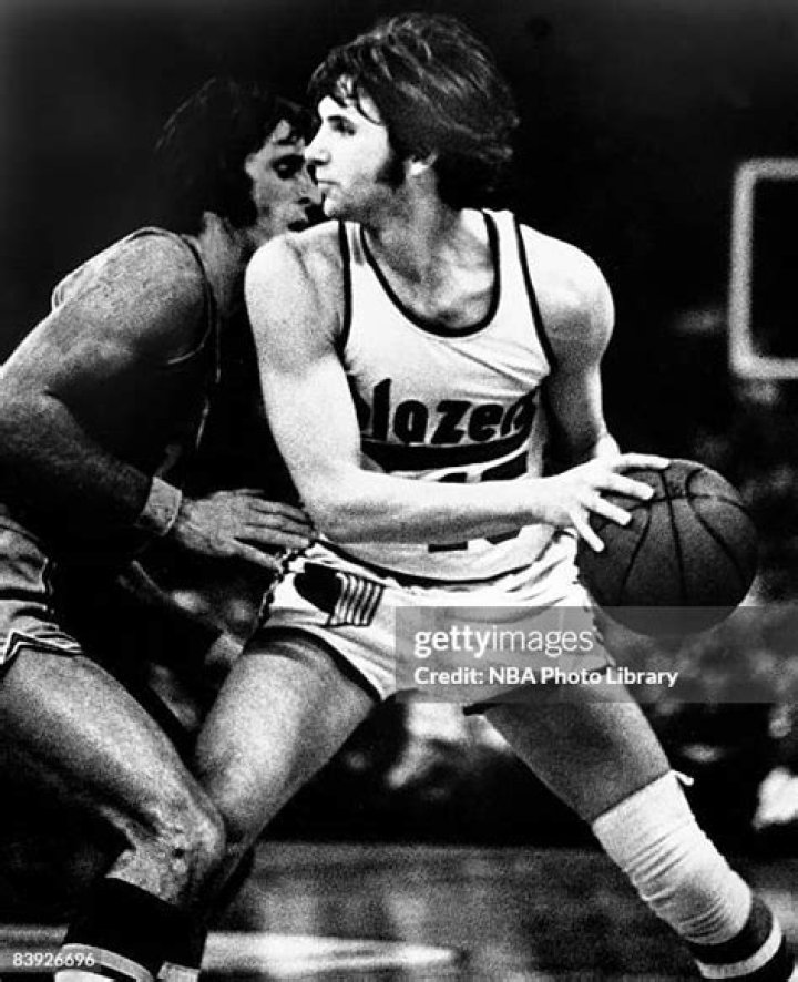 Geoff Petrie Biography, Age, Height, Wife, Net Worth and Family