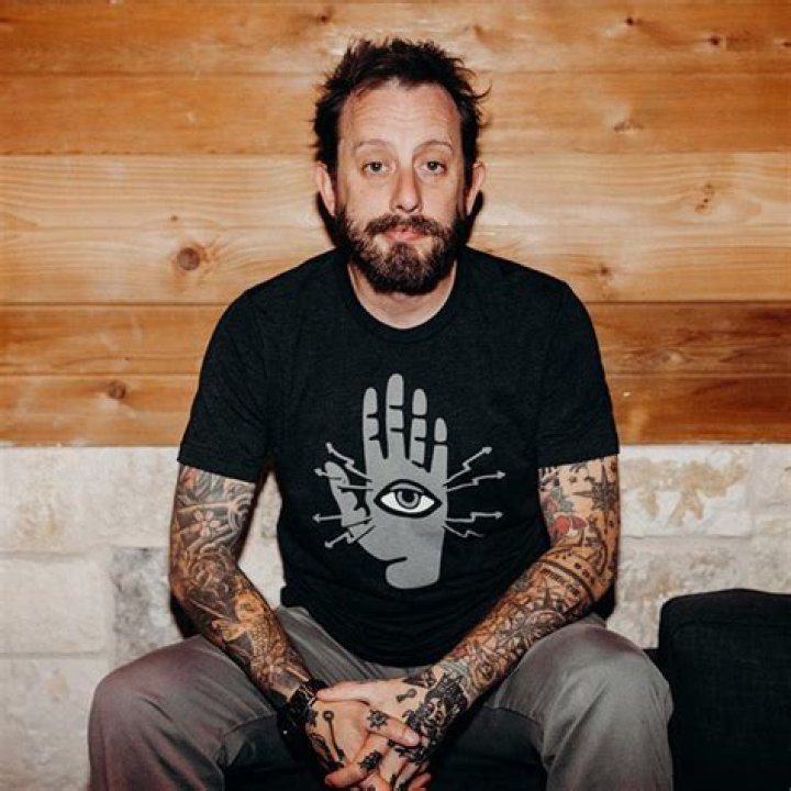 Geoff Ramsey Biography, Age, Height, Wife, Net Worth, Family