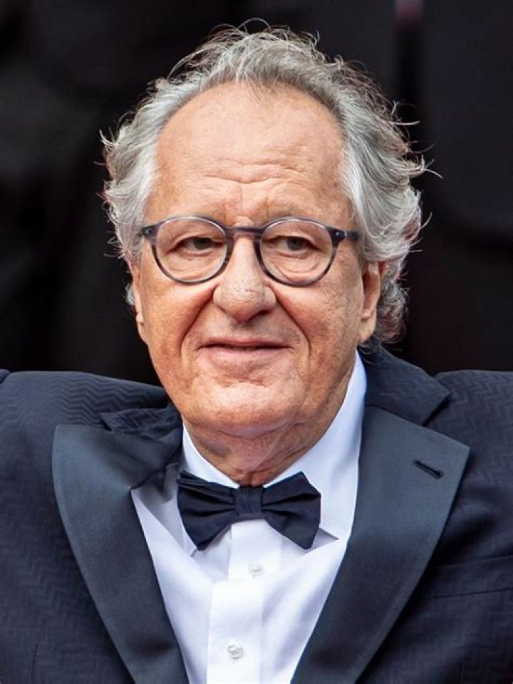 Geoffrey Rush Biography, Age, Height, Wife, Net Worth, Family