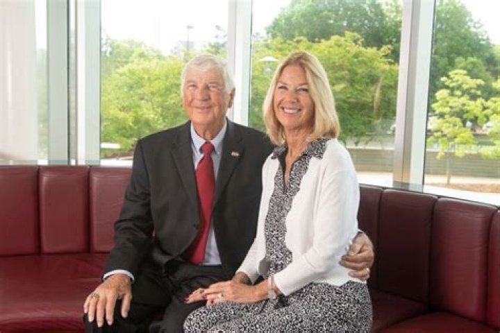 George Bishop Biography, Age, Height, Wife, Net Worth, Family