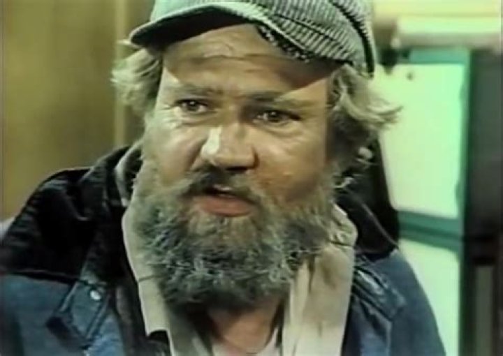 George 'Buck' Flower Biography, Age, Height, Wife, Net Worth, Family