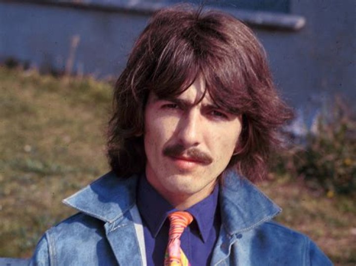 George Harrison Biography, Age, Height, Wife, Net Worth, Family