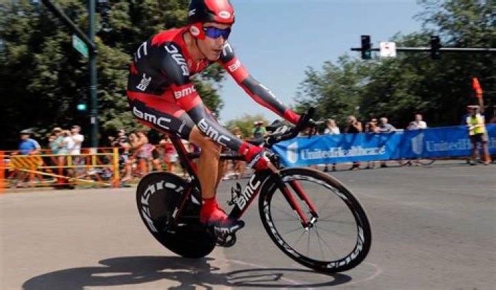 George Hincapie Biography, Age, Height, Wife, Net Worth, Family