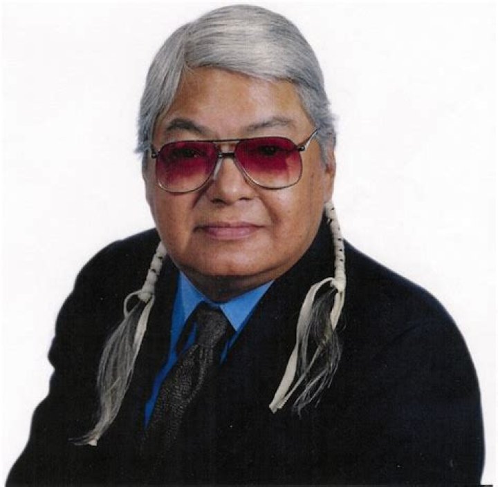 George Horse Capture Biography, Age, Height, Wife, Net Worth and Family