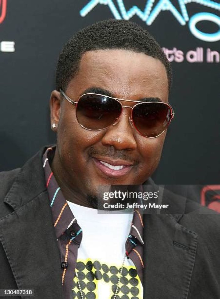 George Huff Biography, Age, Height, Wife, Net Worth, Family