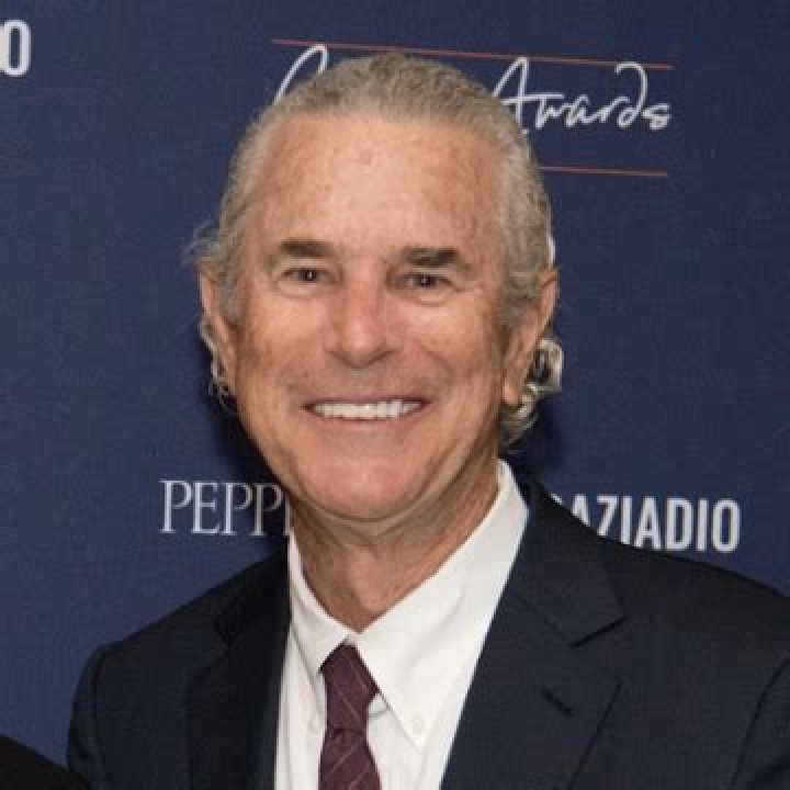 George L. Graziadio Jr. Biography, Age, Height, Wife, Net Worth and Family