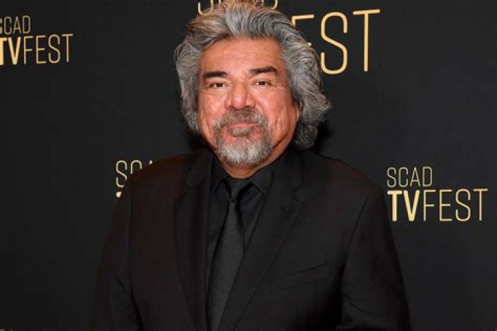George Lopez Biography, Age, Height, Wife, Net Worth, Family