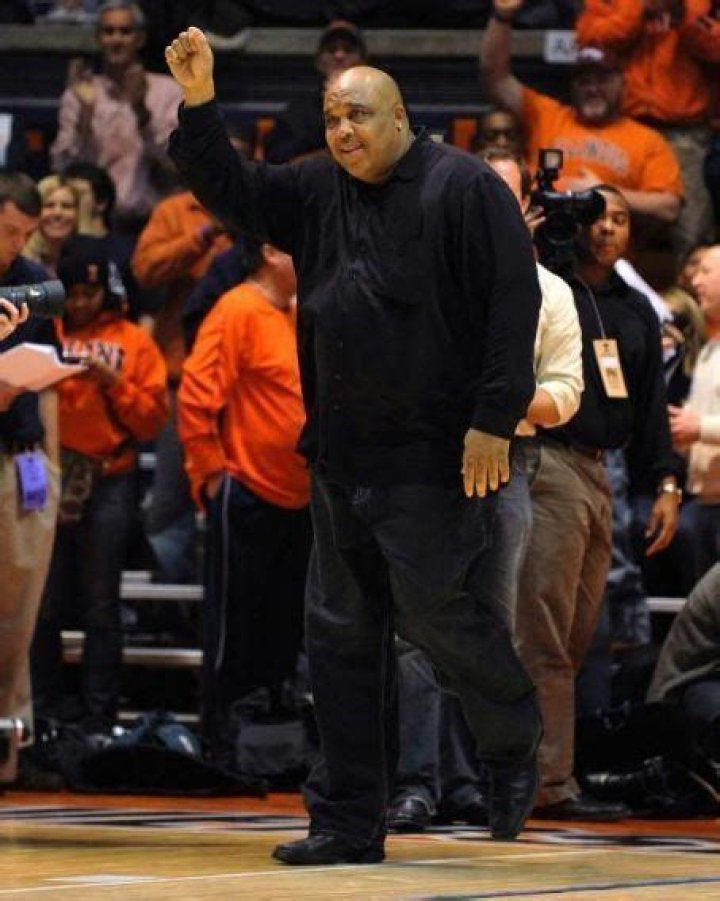 George Montgomery Biography, Age, Height, Wife, Net Worth, Family