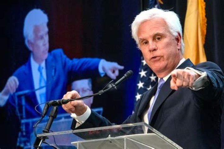 George Norcross Biography, Age, Height, Wife, Net Worth, Family