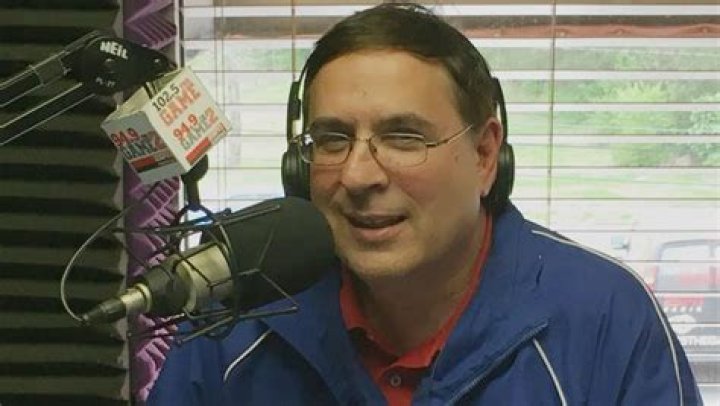 George Plaster Biography, Age, Height, Wife, Net Worth, Family