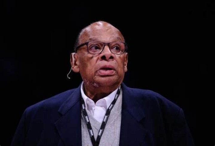 George Raveling Biography, Age, Height, Wife, Net Worth, Family