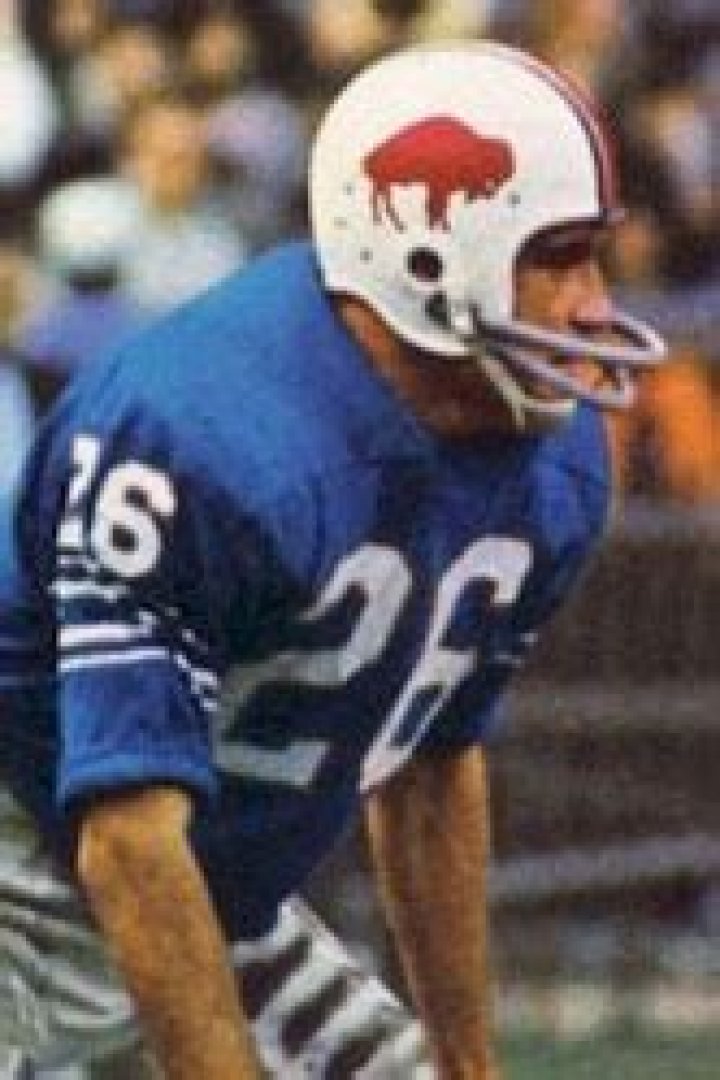 George Saimes Biography, Age, Height, Wife, Net Worth, Family