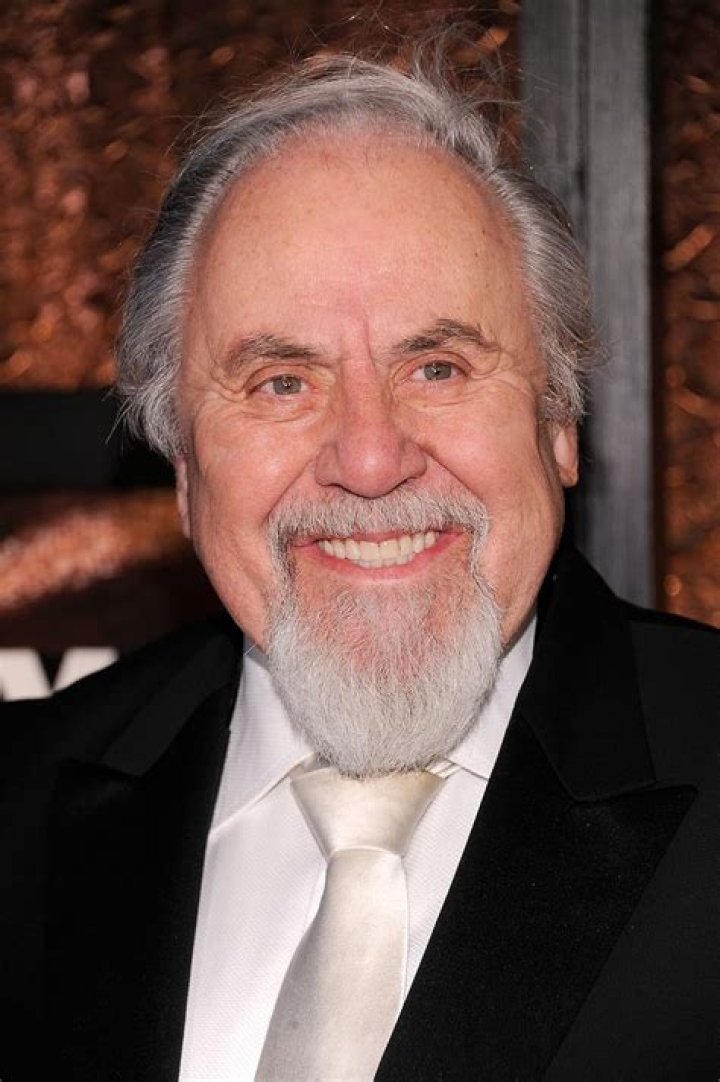 George Schlatter biografía, edad, altura, esposo, net worth, familia