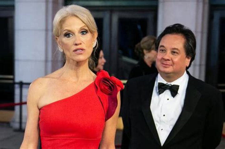 George T. Conway III Biography, Age, Height, Wife, Net Worth, Family