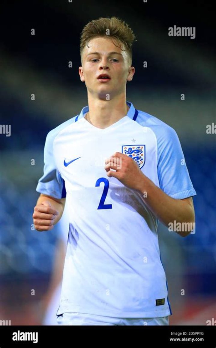 George Tanner Biography, Age, Height, Wife, Net Worth, Family