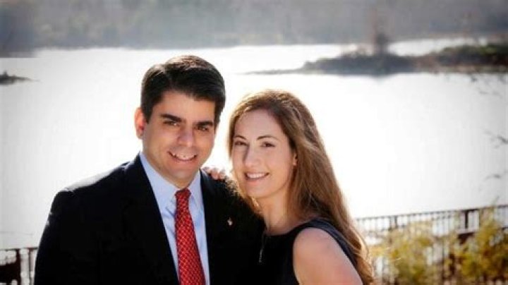 George Tsakopoulos Biography, Age, Height, Wife, Net Worth and Family