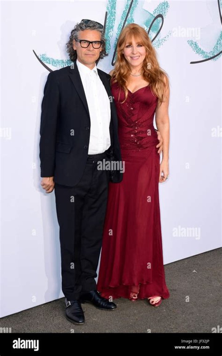 George Waud Biography, Age, Height, Husband, Net Worth, Family